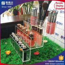 Acrylic Makeup Display Stand